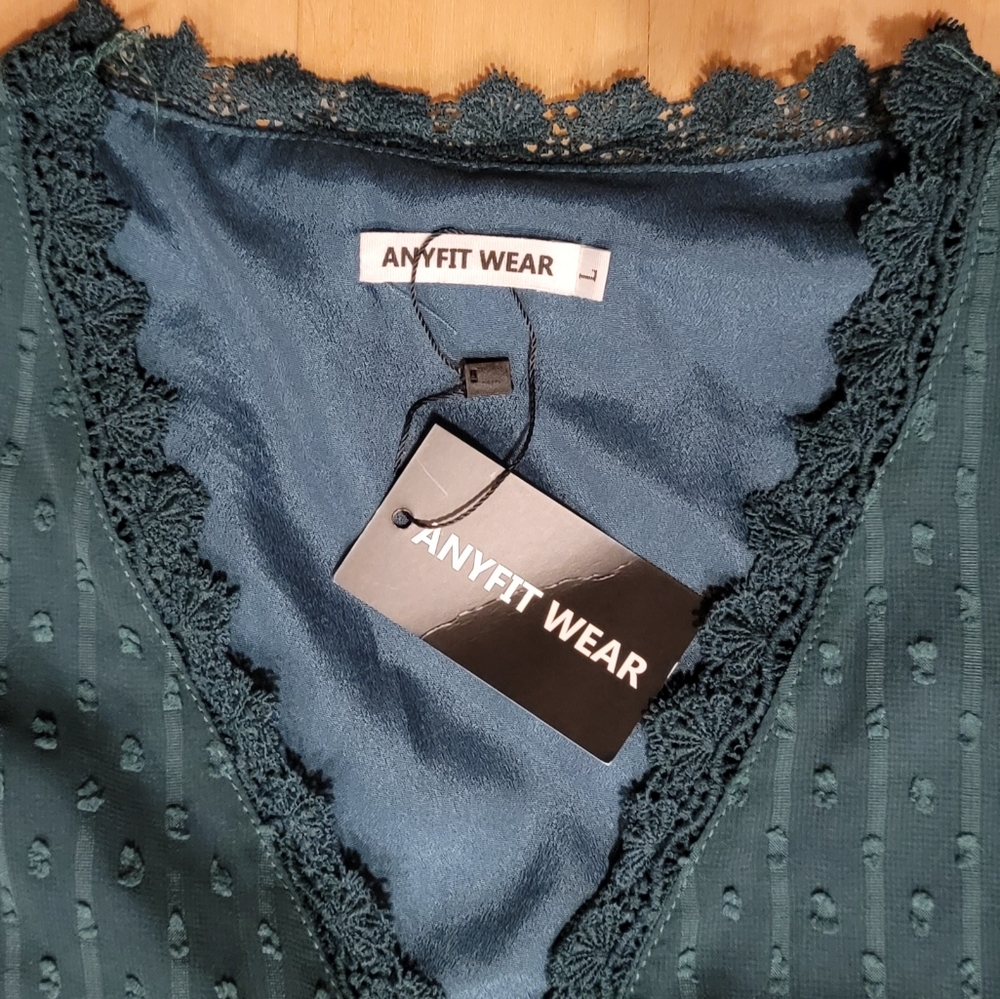 WALMART tee - Picture 3 of 4